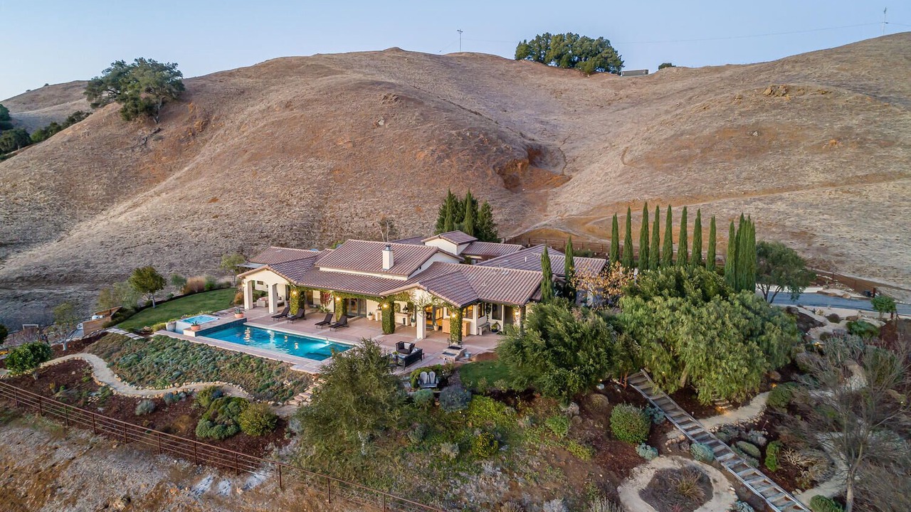 Photo of Outdoor in Atascadero