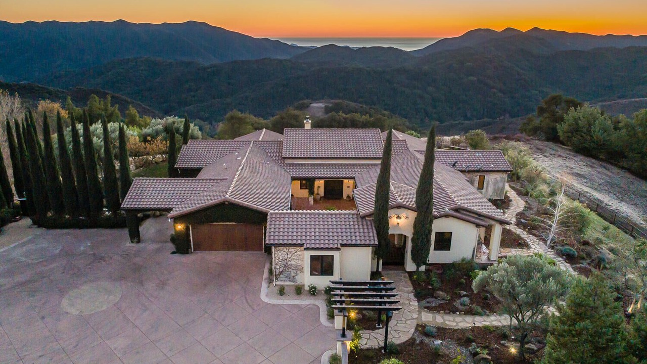 Photo of Outdoor in Atascadero