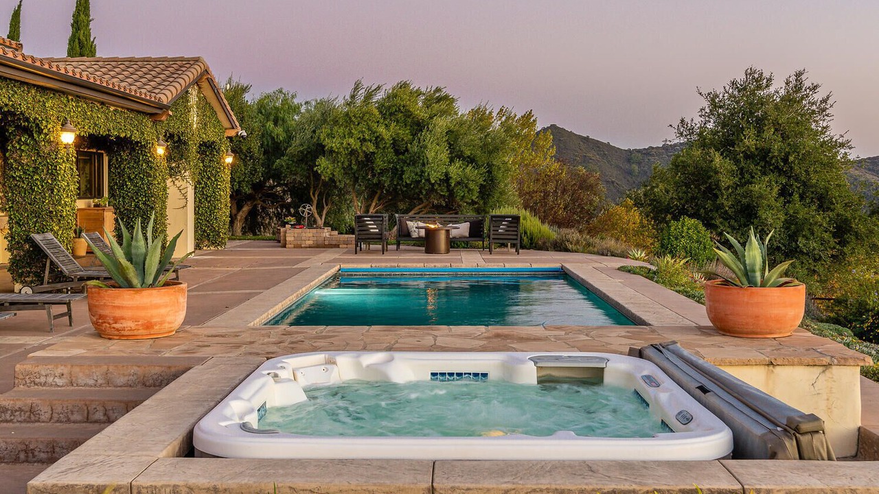 Photo of Patio Balcony in Atascadero