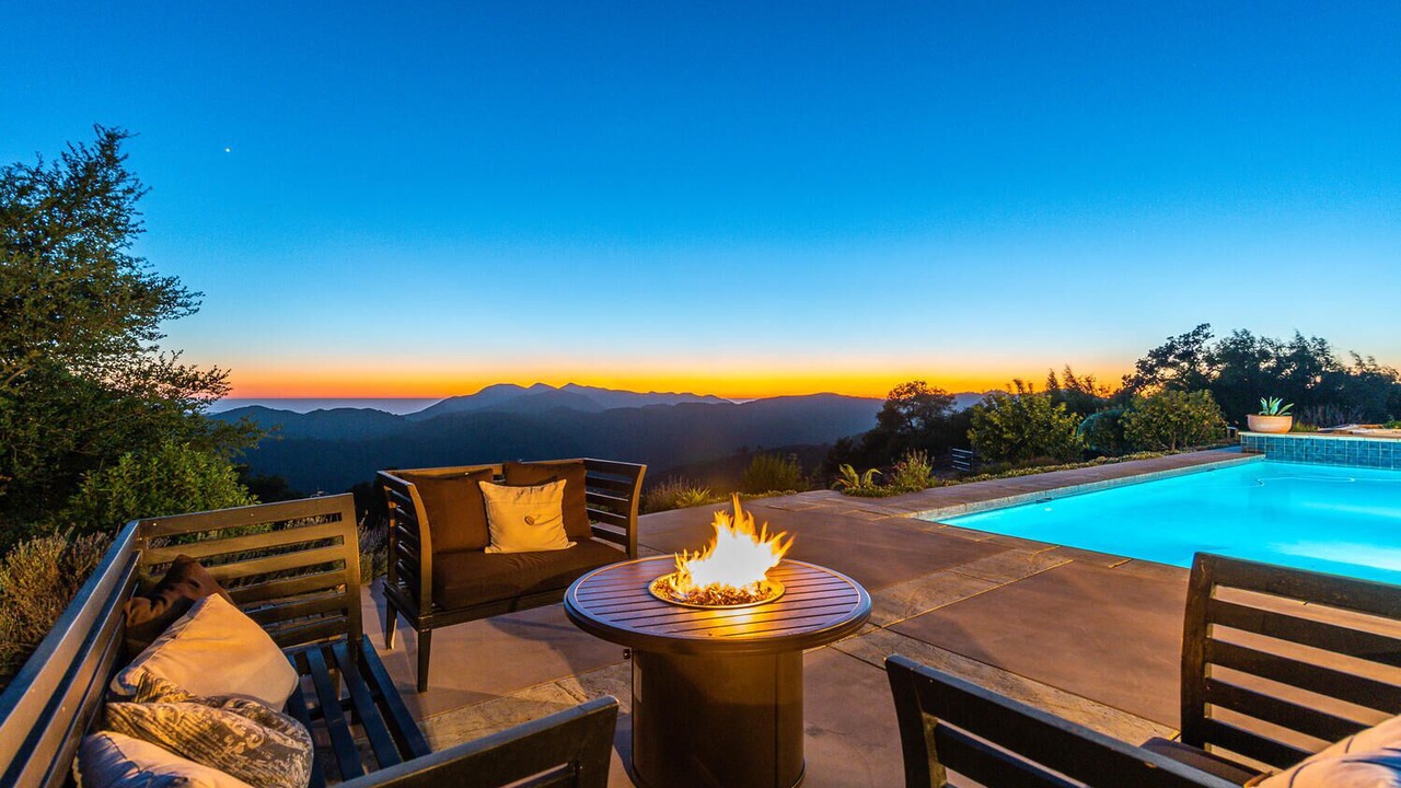 Photo of Patio Balcony in Atascadero