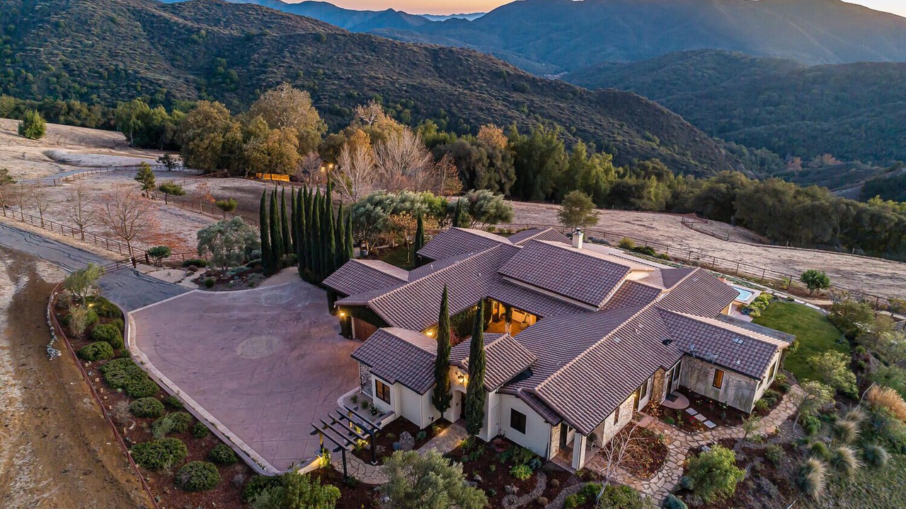Photo of Outdoor in Atascadero