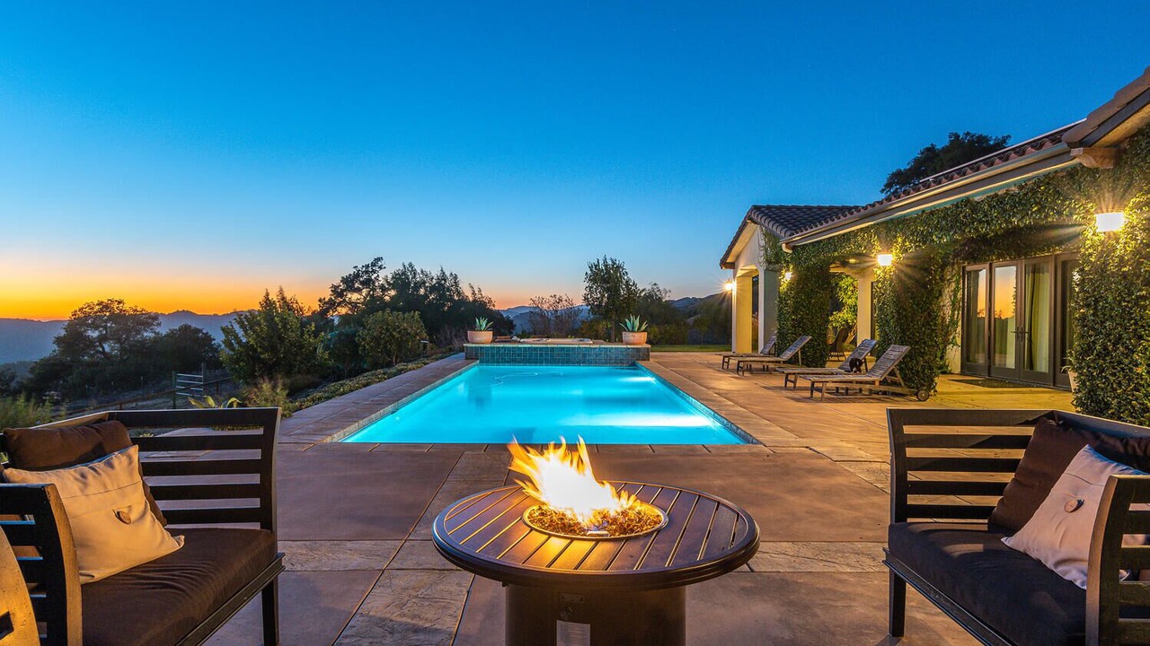 Photo of Outdoor in Atascadero