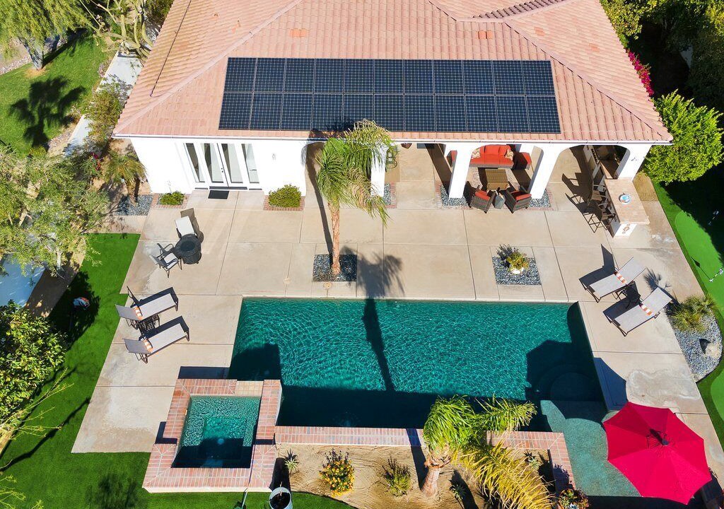 Photo of Outdoor in Rancho Mirage