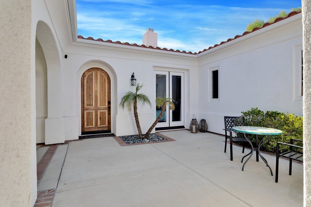 Photo of Outdoor in Rancho Mirage
