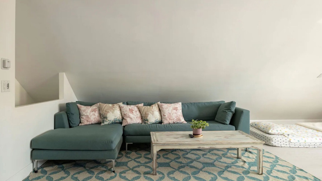Photo of Livingroom in Petaluma