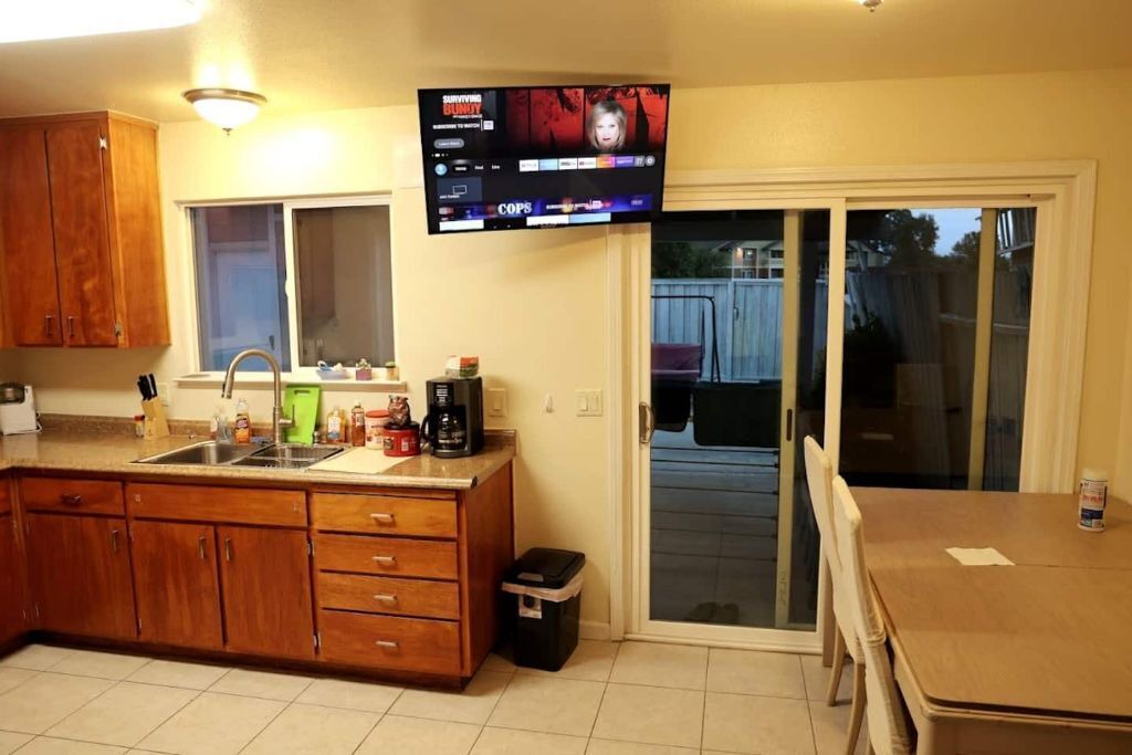 Photo of Kitchen in Brentwood