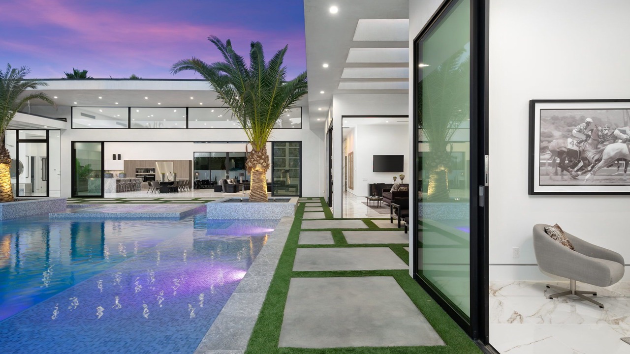 Photo of Outdoor in Rancho Mirage