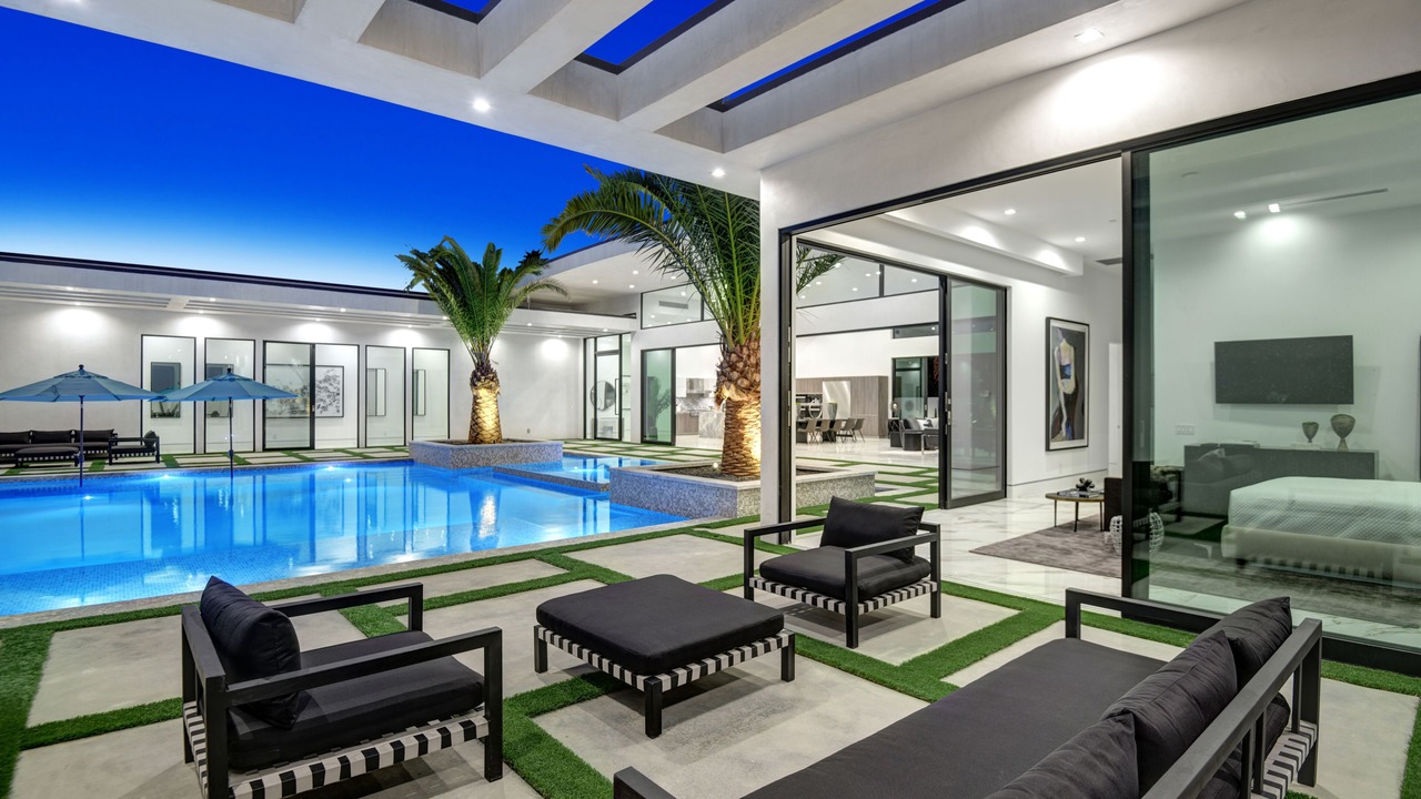 Photo of Outdoor in Rancho Mirage