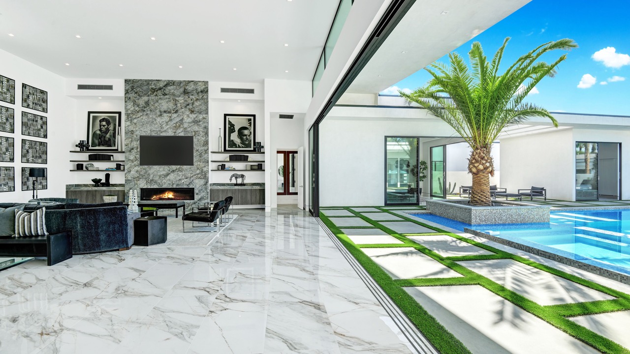 Photo of Outdoor in Rancho Mirage