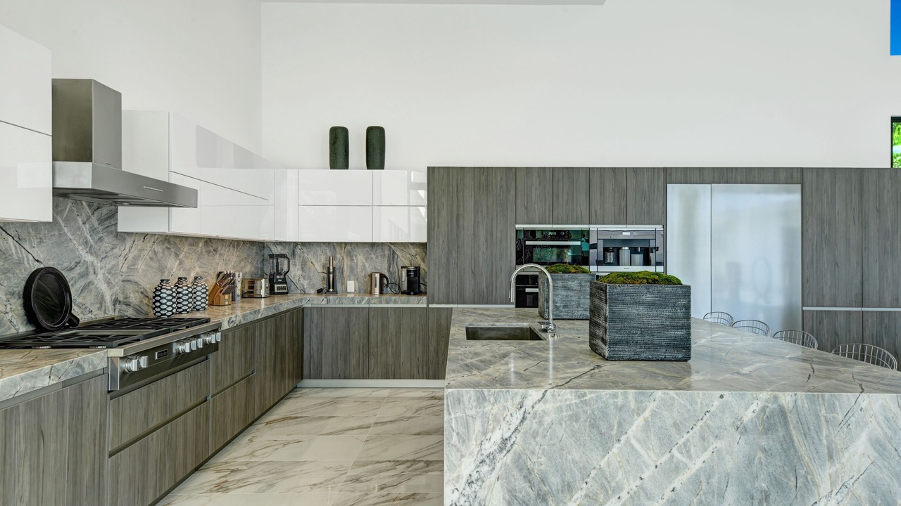 Photo of Kitchen in Rancho Mirage