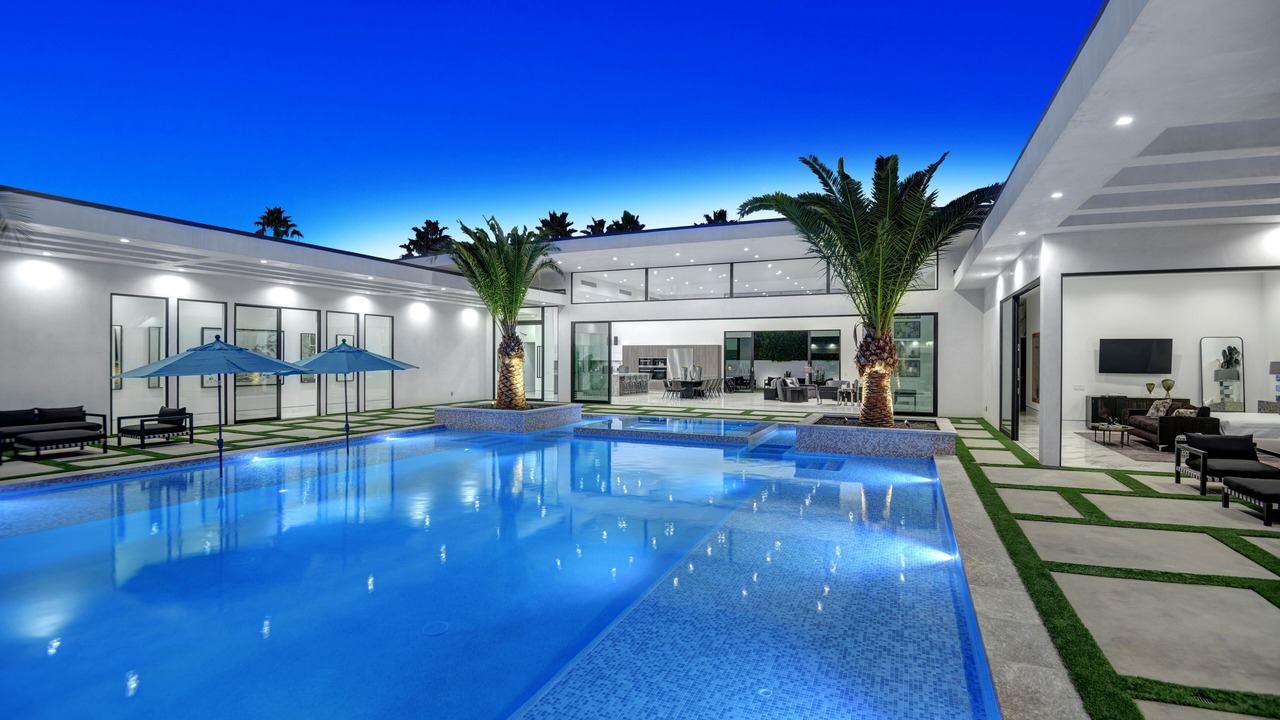 Photo of Outdoor in Rancho Mirage