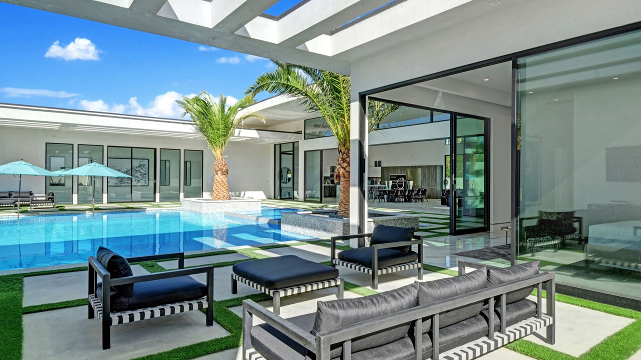 Photo of Outdoor in Rancho Mirage