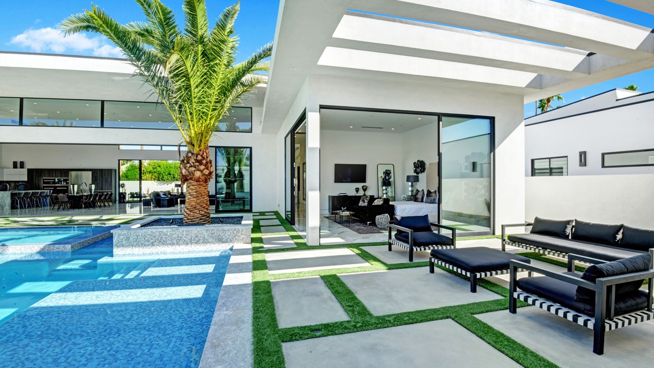 Photo of Outdoor in Rancho Mirage