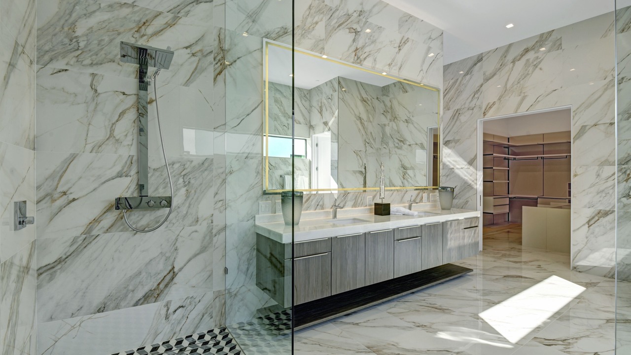 Photo of Bathroom in Rancho Mirage