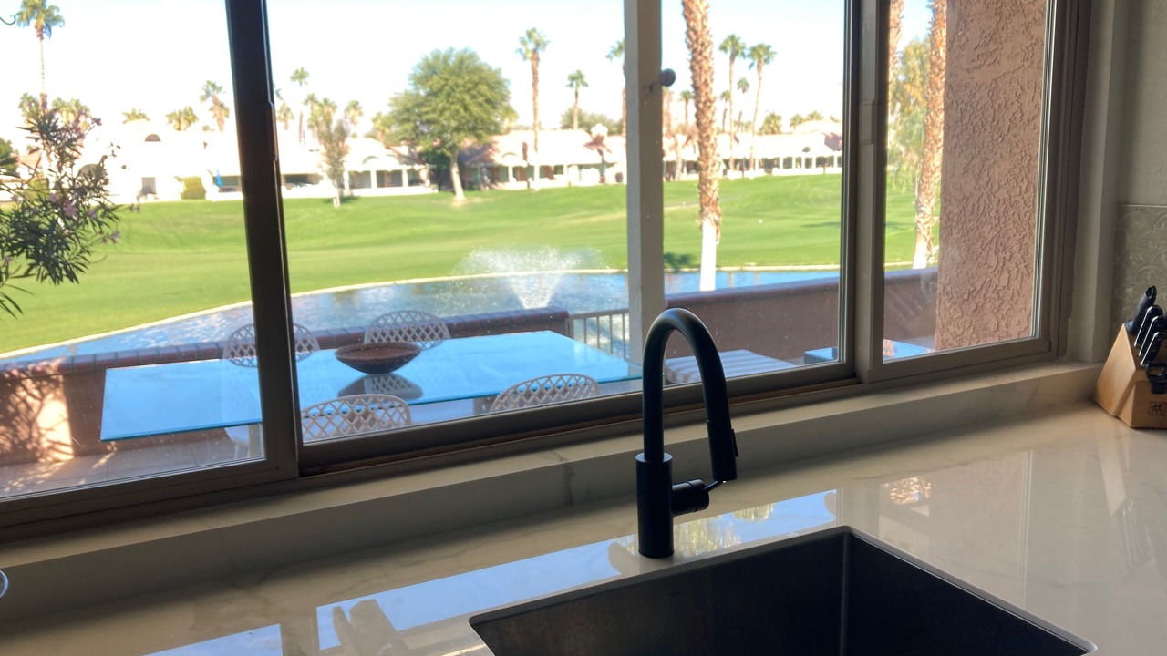 Photo of Bedroom in Palm Desert