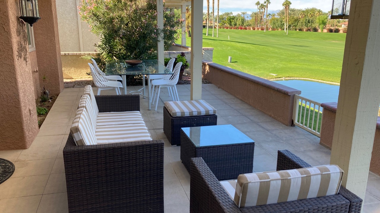 Photo of Outdoor in Palm Desert