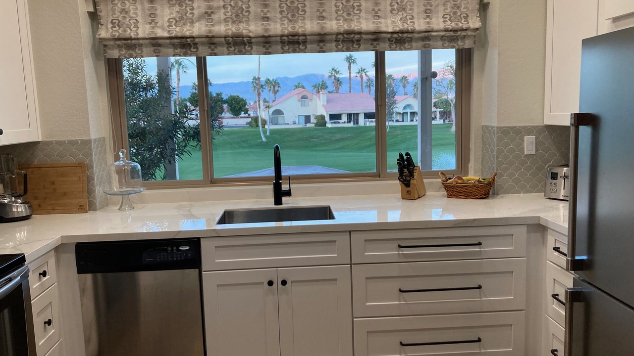 Photo of Kitchen in Palm Desert