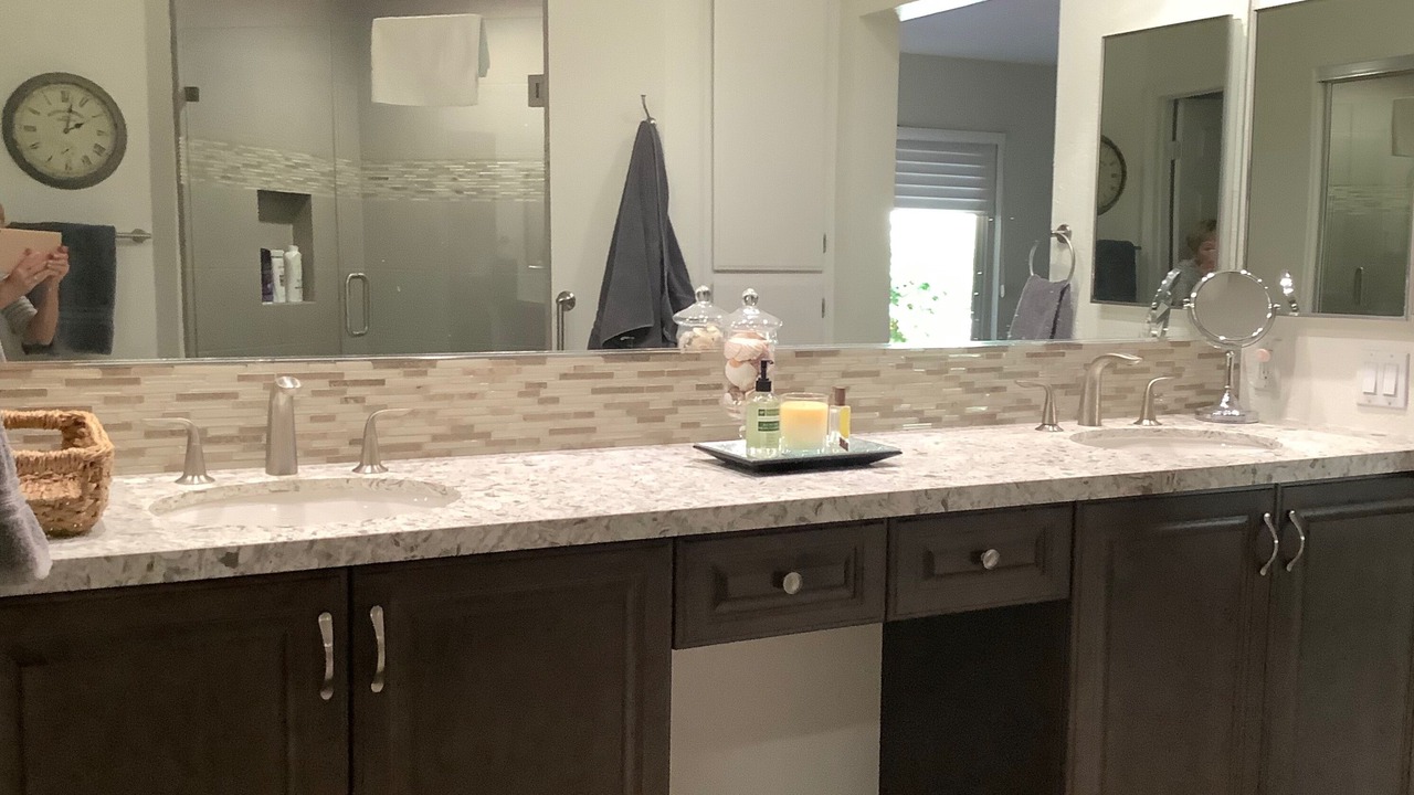 Photo of Bathroom in Palm Desert