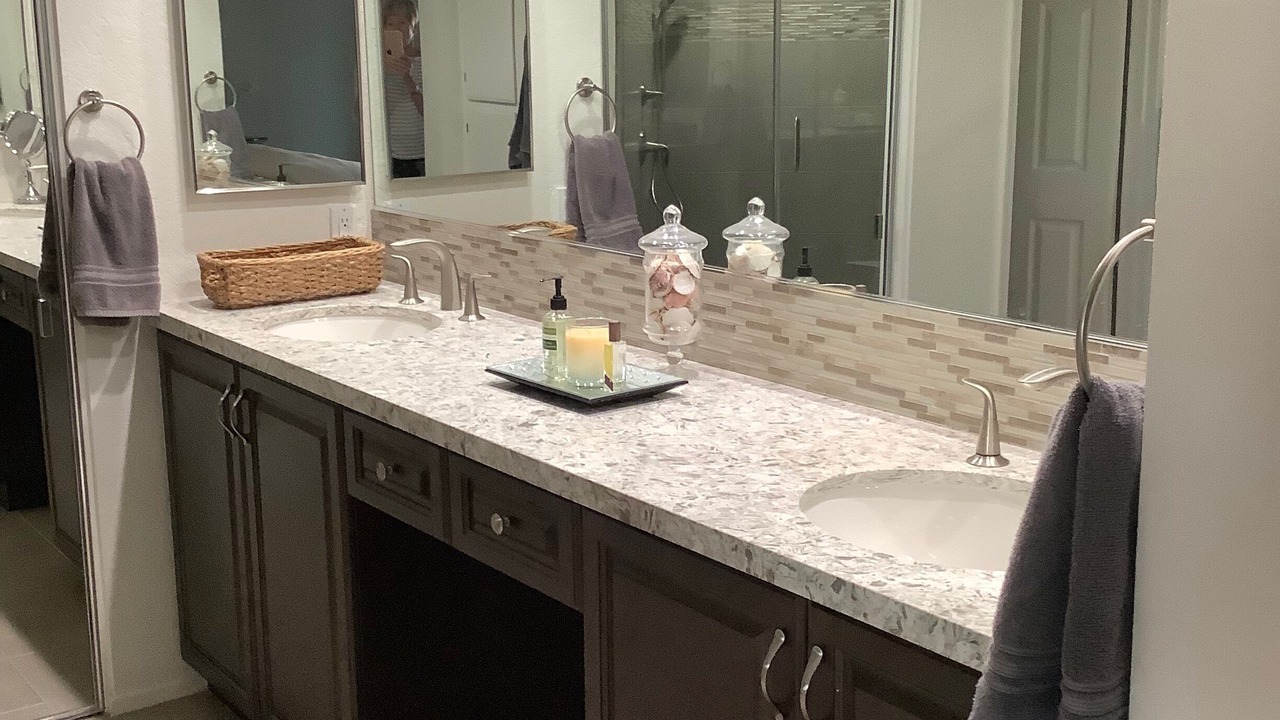 Photo of Bathroom in Palm Desert