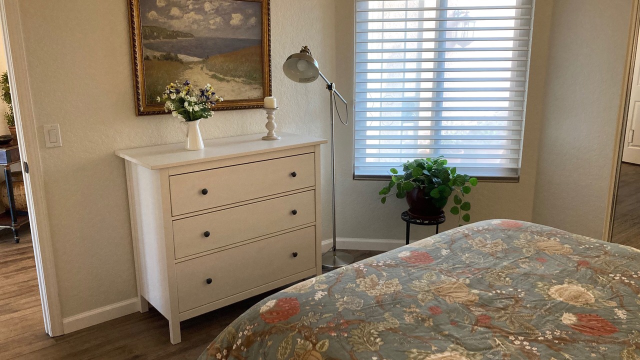 Photo of Bedroom in Palm Desert
