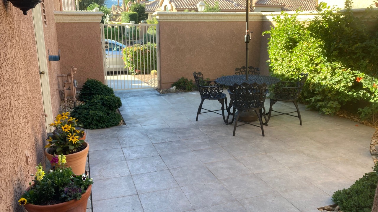 Photo of Outdoor in Palm Desert