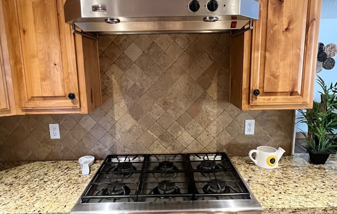 Photo of Kitchen in Glencoe