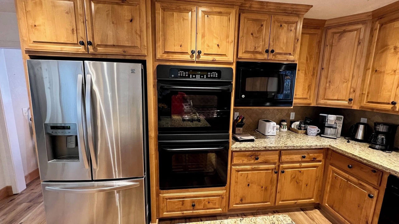 Photo of Kitchen in Glencoe