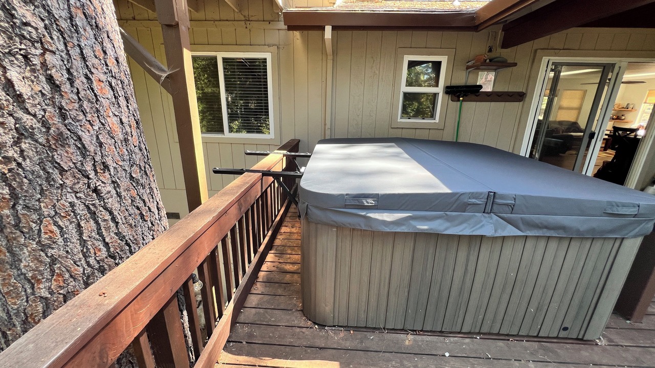Photo of Patio Balcony in Glencoe
