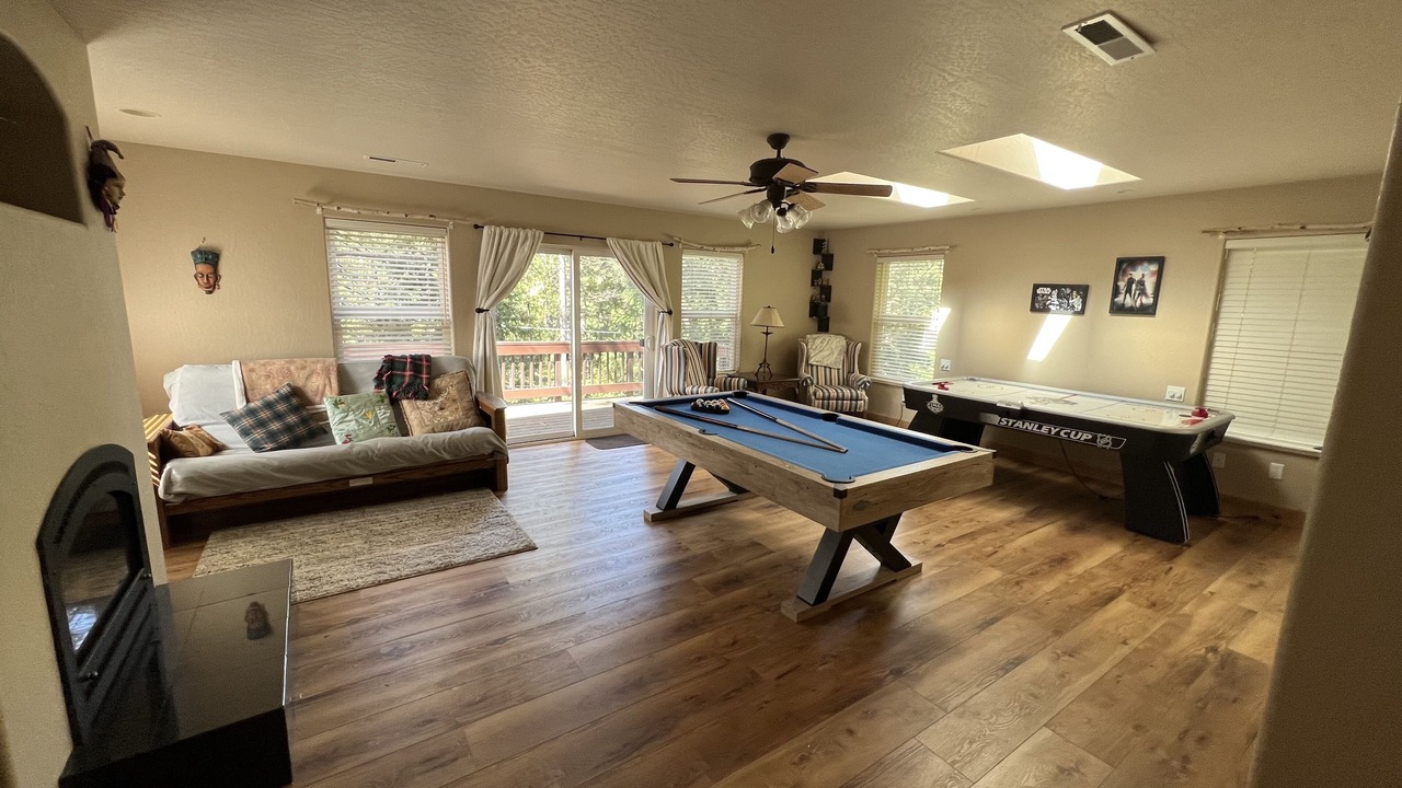 Photo of Bedroom in Glencoe