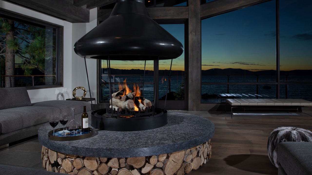Photo of Livingroom in Skyland