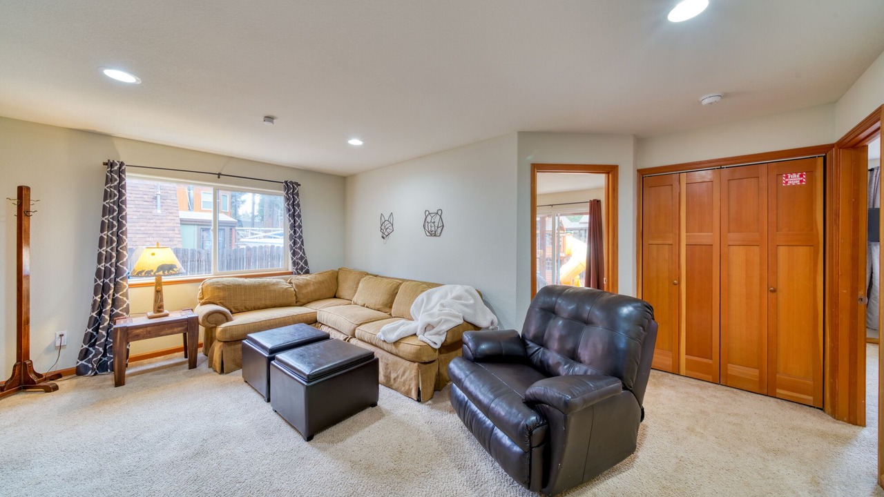 Photo of Livingroom in Tahoe Paradise