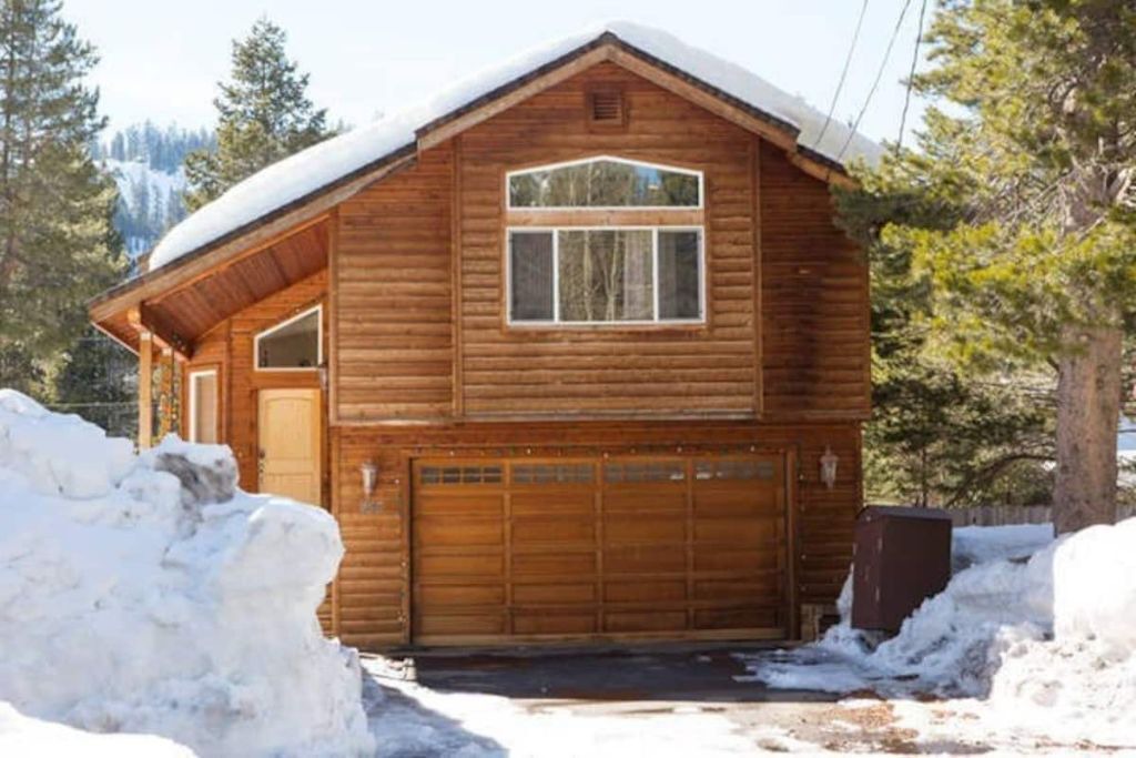 Photo of Outdoor in Tahoe Paradise