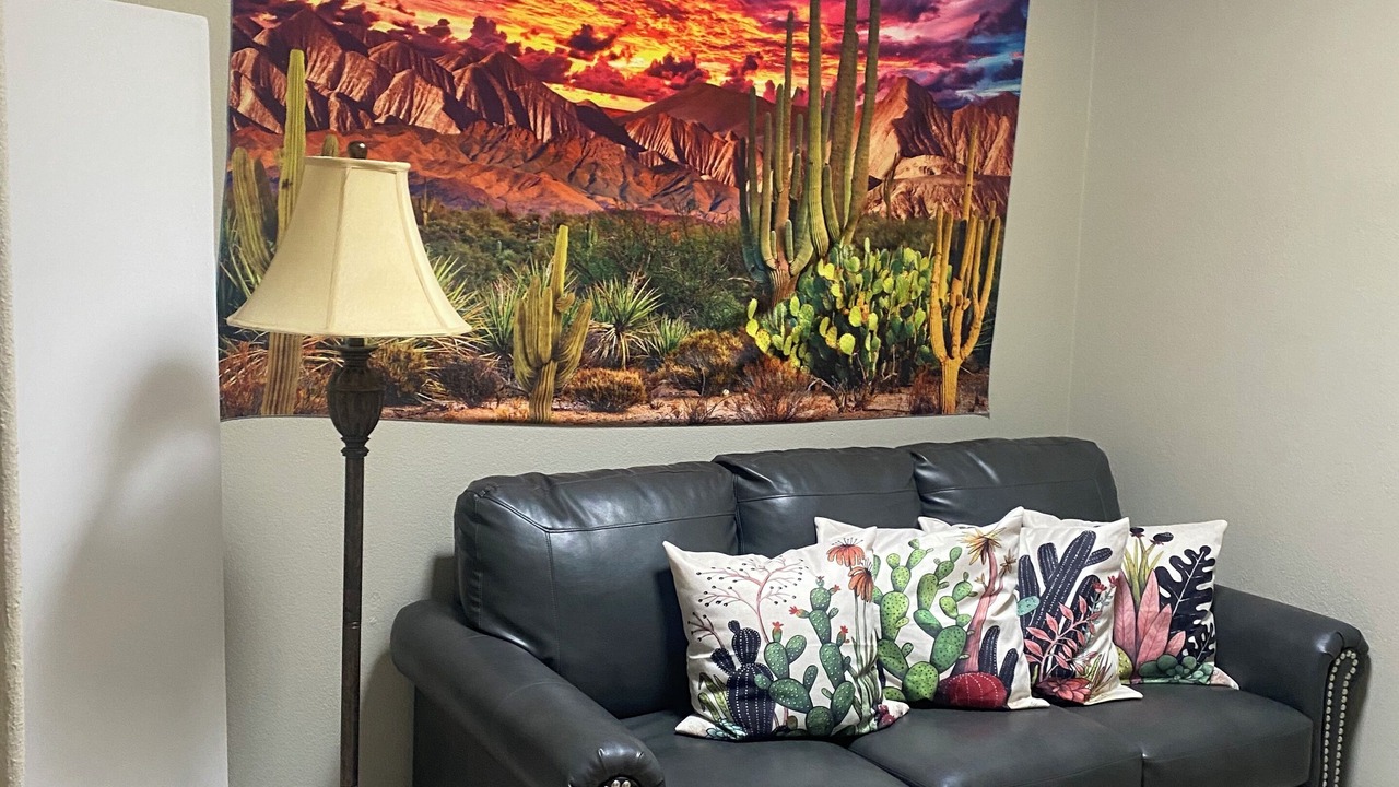 Photo of Livingroom in Needles