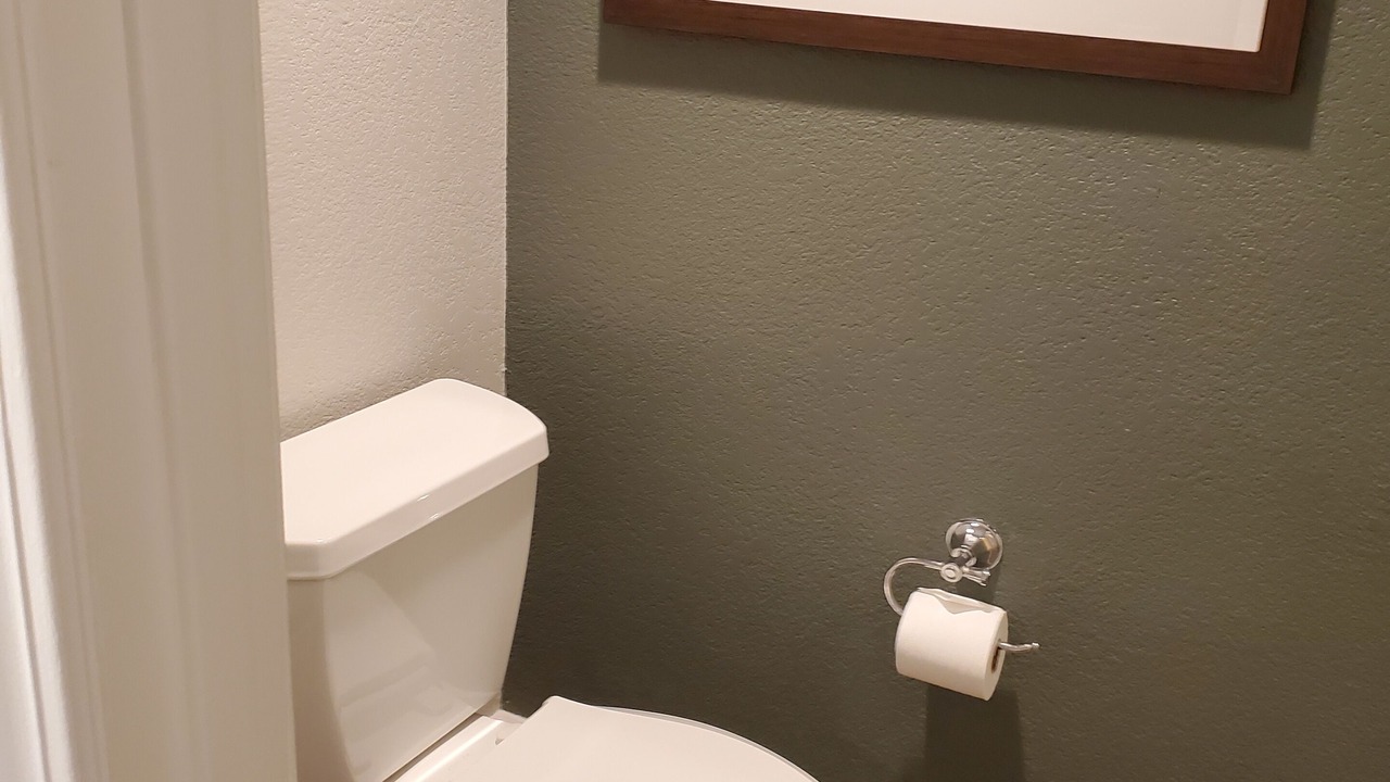 Photo of Bathroom in Las Vegas