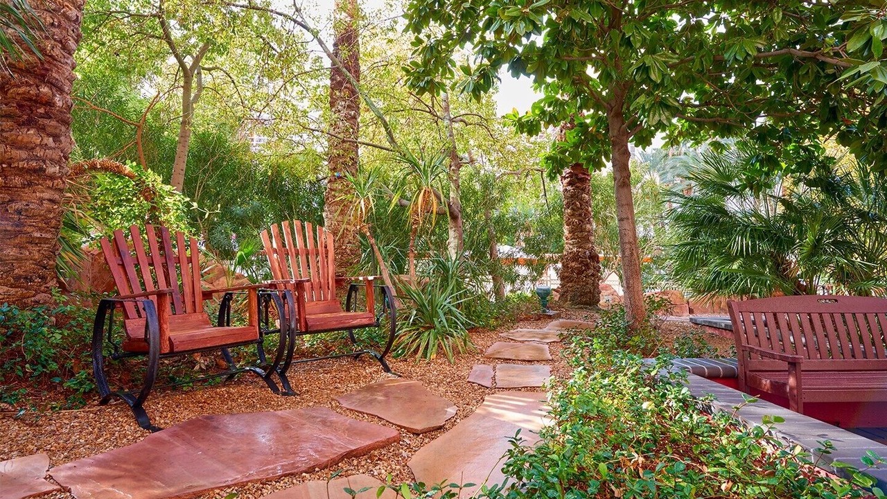 Photo of Outdoor in Las Vegas