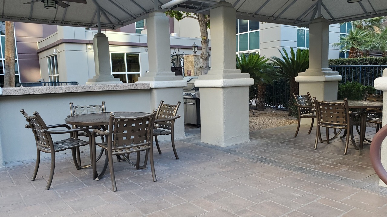 Photo of Outdoor in Las Vegas