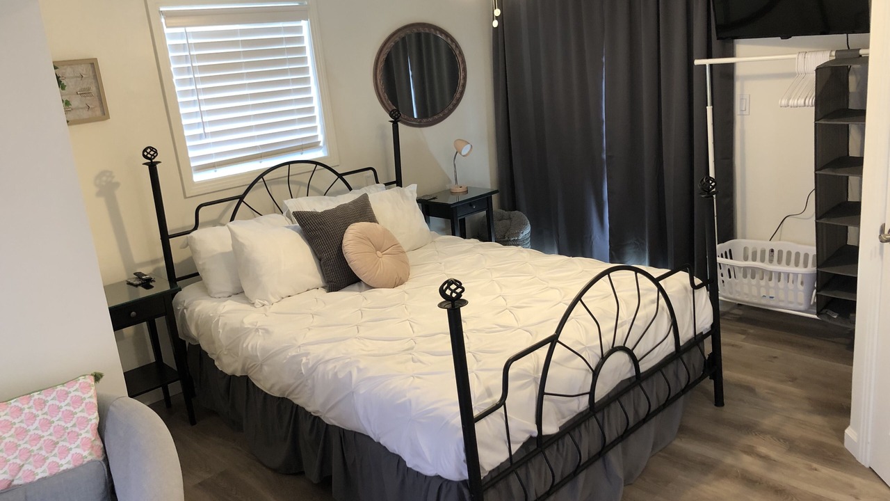 Photo of Bedroom in Middletown
