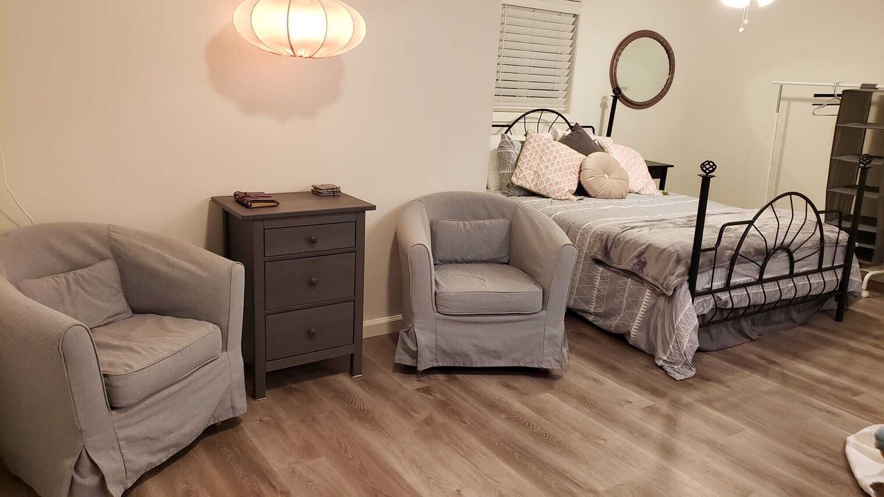 Photo of Bedroom in Middletown
