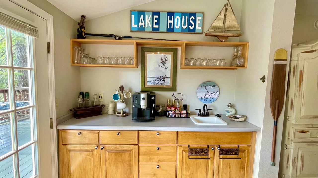 Photo of Kitchen in Westwood