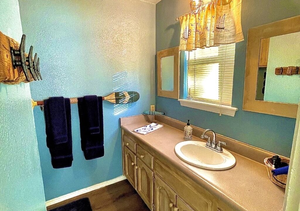 Photo of Bathroom in Westwood