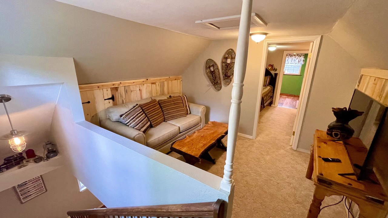 Photo of Livingroom in Westwood