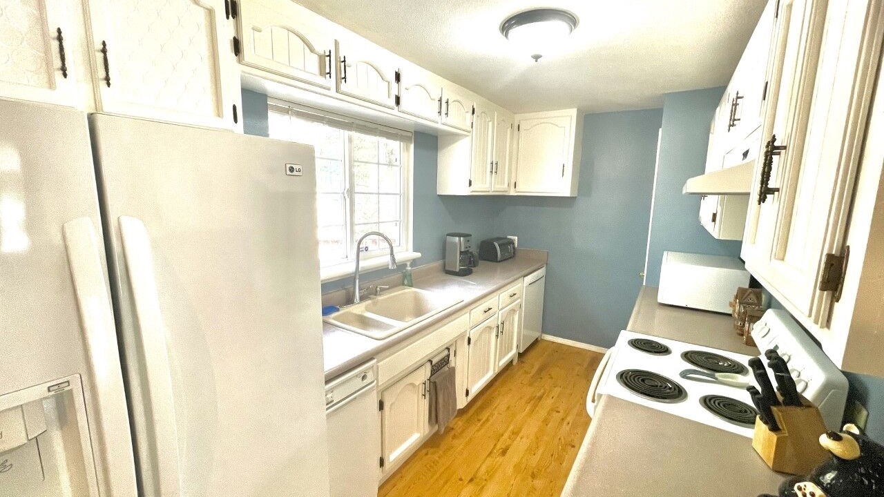 Photo of Kitchen in Westwood