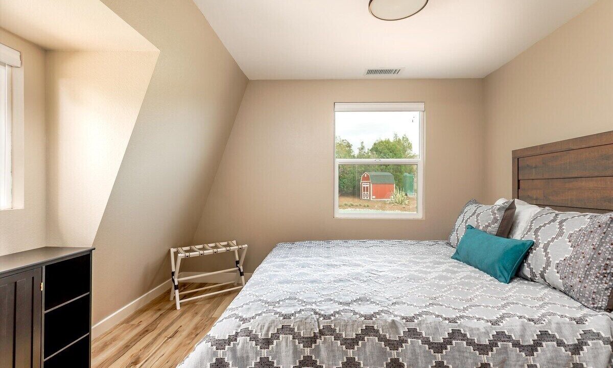 Photo of Bedroom in San Luis Obispo
