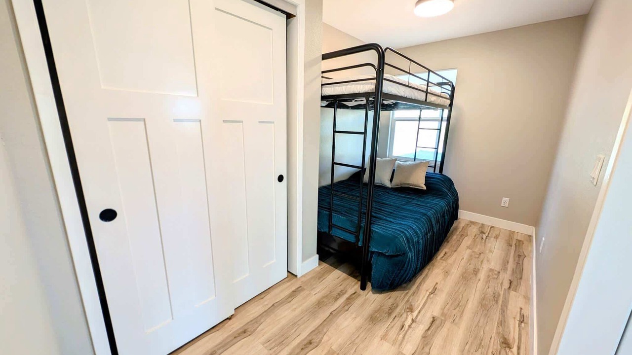 Photo of Bedroom in San Luis Obispo