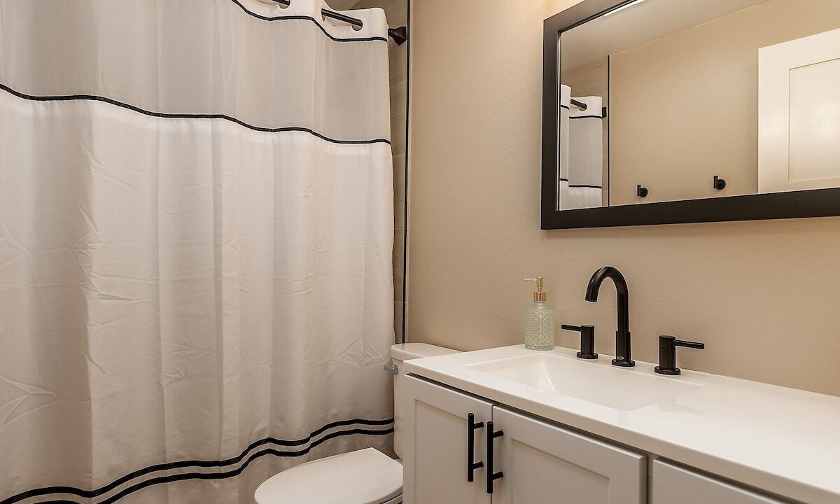 Photo of Bathroom in San Luis Obispo