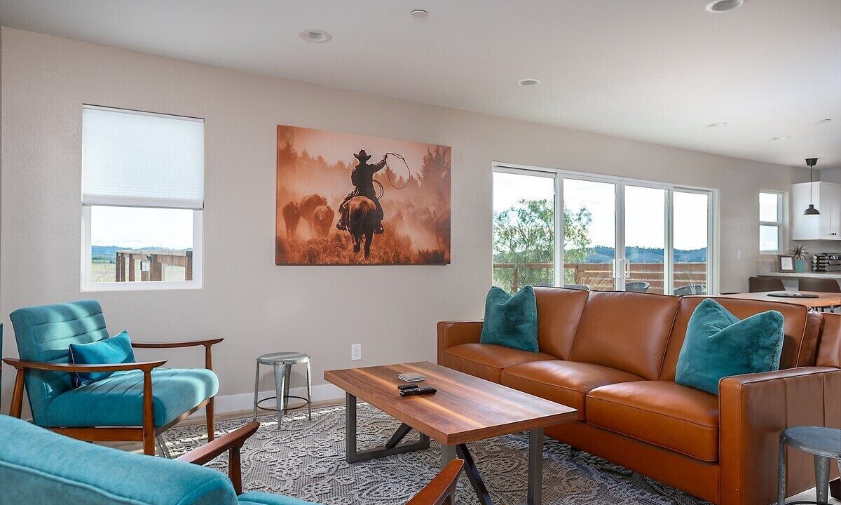Photo of Livingroom in San Luis Obispo