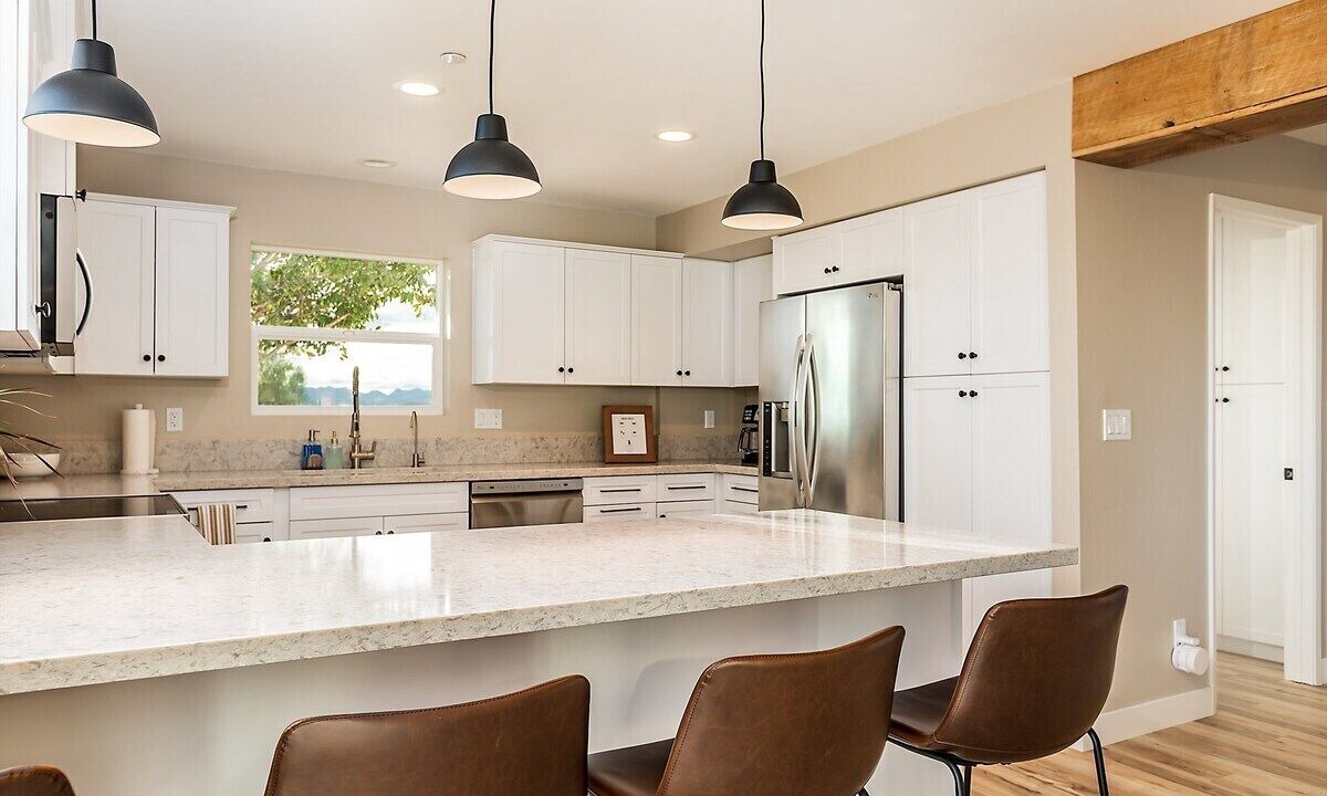 Photo of Kitchen in San Luis Obispo