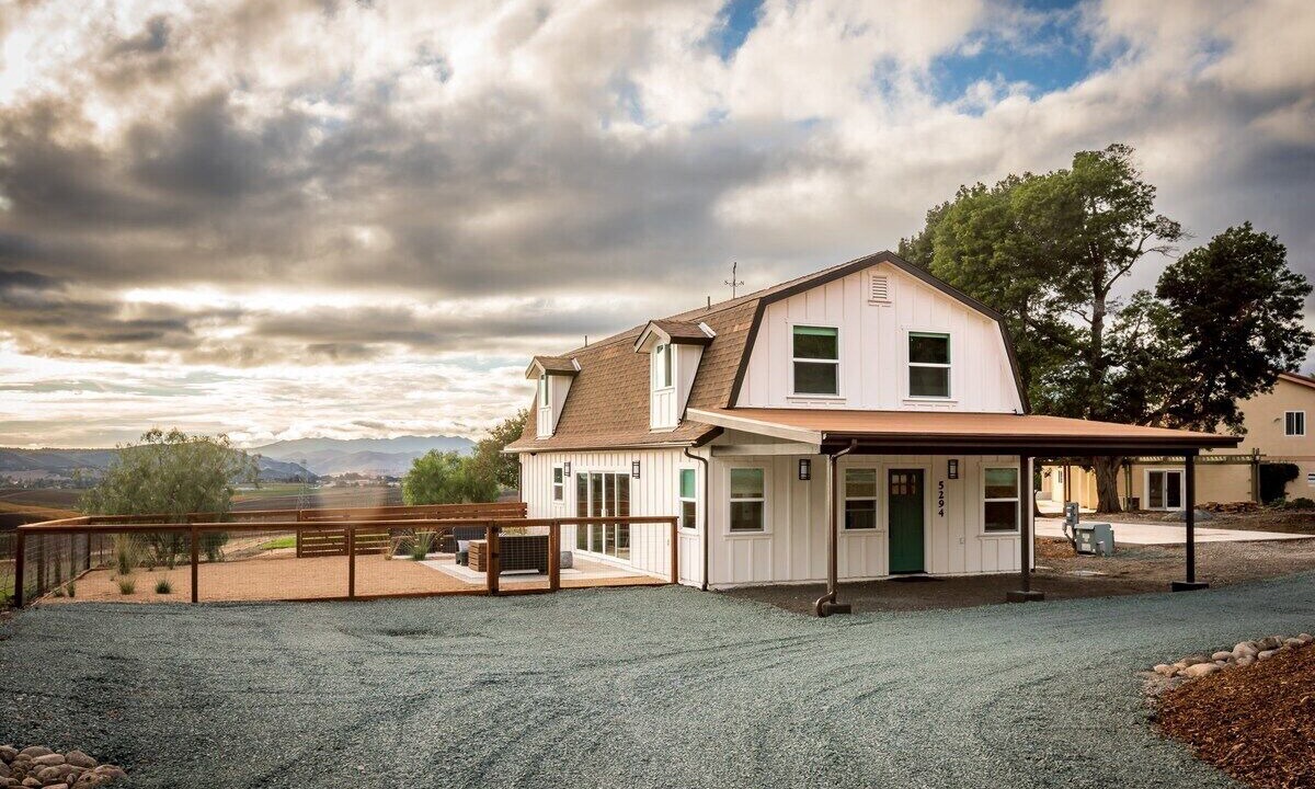 Photo of Outdoor in San Luis Obispo