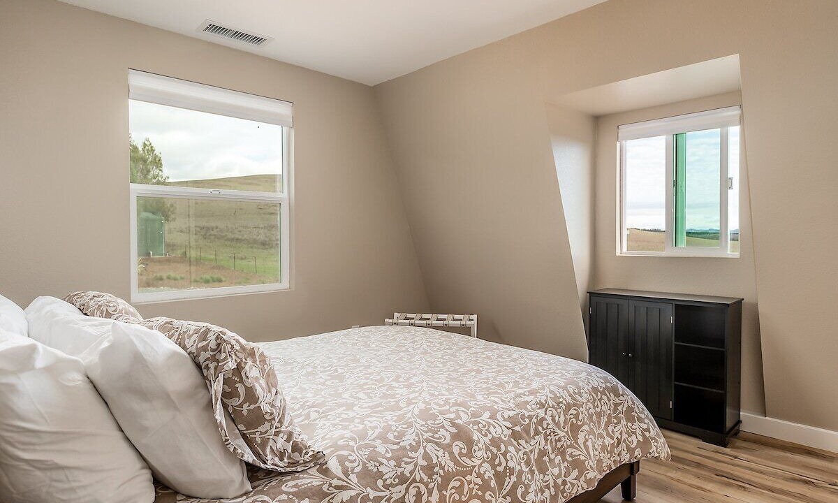 Photo of Bedroom in San Luis Obispo