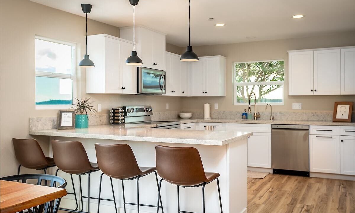 Photo of Kitchen in San Luis Obispo
